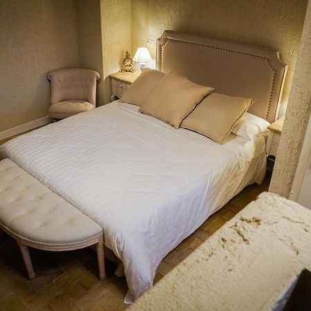 1870 Bed & Breakfast Arpino Exteriör bild